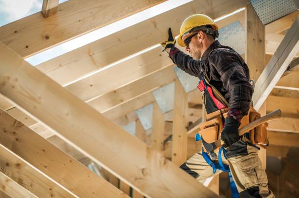 Best Best Roofing Contractors  in Enetai, WA