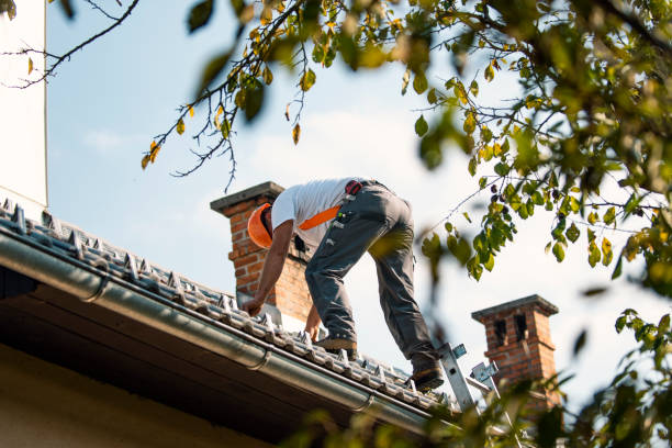 Gutter Installation and Roofing in Enetai, WA
