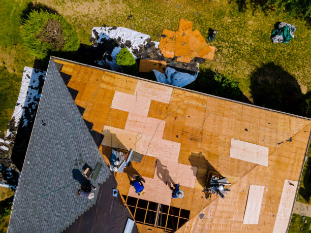 Best Residential Roofing Contractor  in Enetai, WA