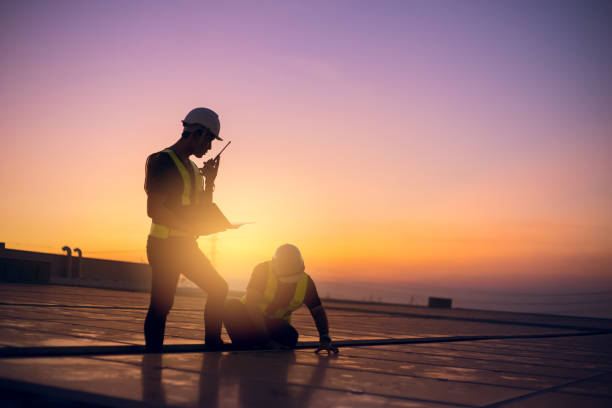 Best Emergency Roof Repair  in Enetai, WA