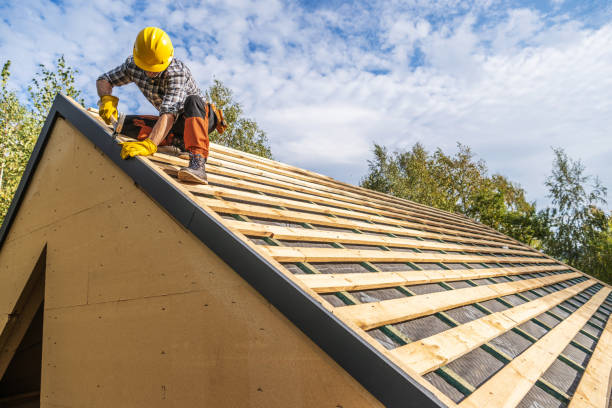 Best Gutter Installation and Roofing  in Enetai, WA