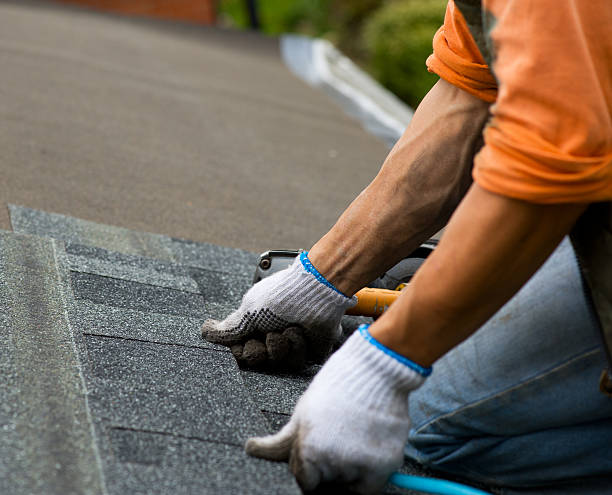 Professional Roofing Contractor in Enetai, WA