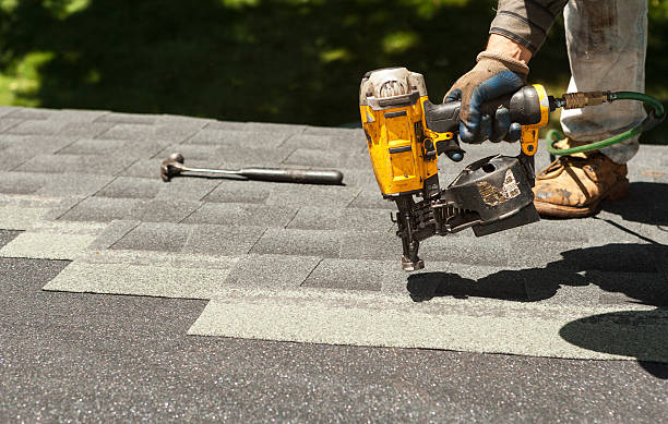 Gutter Installation and Roofing in Enetai, WA